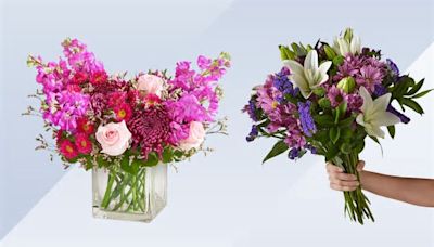 The best Mother's Day flowers to order online in 2024 — get yours before it's too late!