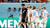 World Cup 2022: Canada eliminated from World Cup with loss to Croatia