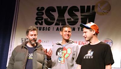 The Beastie Boys sue Chili’s parent company over alleged misuse of ‘Sabotage’ song
