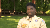 Liverpool teen to be the last person to receive his Eagle Scout from Troop 620