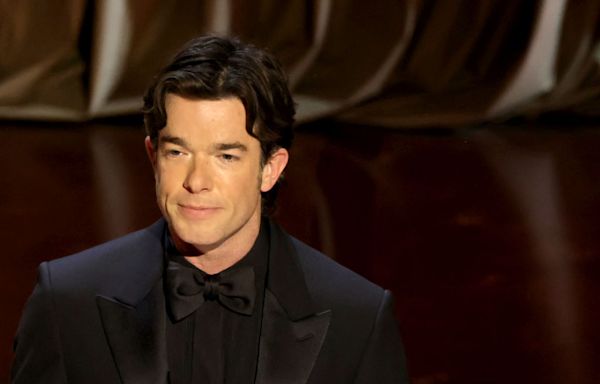 John Mulaney Recalls His Sobriety Battle And Lorne Michaels Warning Him About John Belushi: “John Didn’t Want To Die”