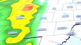 Prepare for showers, thunderstorms during Memorial Day weekend in Metro Detroit
