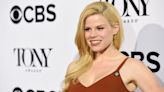 Actor Megan Hilty says family members are among seaplane crash victims