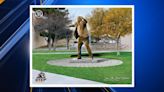 UTEP to unveil statue dedicated to ‘The Bear’