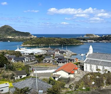 《第7回》天草・崎津漁港的「海之天主堂」＆日本「教堂建築之父」鐵川與助（下）