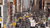 New York Will Charge Drivers $15 To Enter Lower Manhattan