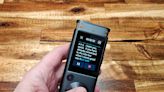 iFLYTEK SR302 Pro Smart Recorder review - Voice transcription without the internet or apps - The Gadgeteer
