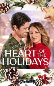 Heart of the Holidays