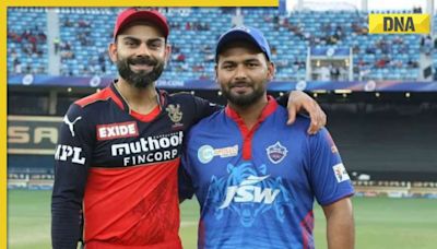 Virat Kohli doesn't want Rishabh Pant in RCB? DC captain lambasts rumors ahead of IPL 2025 auction