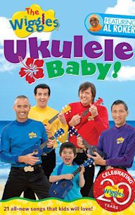 The Wiggles: Ukulele Baby!