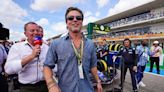 Brad Pitt se codea con Fernando Alonso para su próxima película sobre Fórmula 1