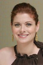 Debra Messing