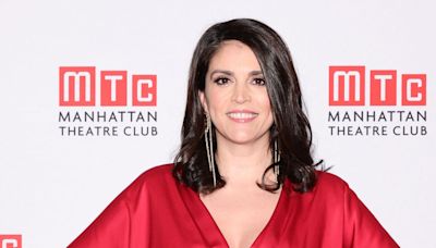 “Saturday Night Live” Alum Cecily Strong Is Engaged—And the Proposal Went Completely Wrong