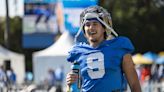 Jake Bobo establishing his own legacy as UCLA's highlight-hogging playmaker