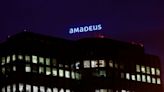 Spain's Amadeus expects 2024 revenue growth, raises 2023 dividend