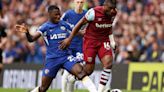 Chelsea 1-0 West Ham LIVE: Updates, score, analysis, highlights