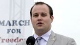 Josh Duggar's Prison Release Date Revealed — And He'll Get Out 2 Years Early