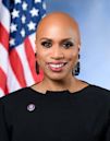 Ayanna Pressley