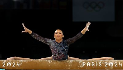2024 Paris Olympics: How to watch gymnastics, full events schedule and more