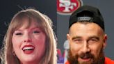 Fans Gush Over Seeing Taylor Swift Blow Travis Kelce a Kiss During Eras Tour Show: ‘They’re Just the Cutest’
