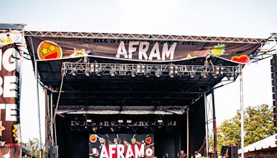 Watch Live: Baltimore AFRAM Festival 2024, live performances and more