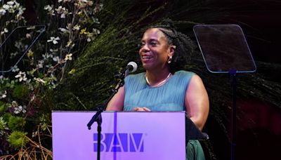 The Brooklyn Academy of Music Honors Solange Knowles and Mikki Shepard