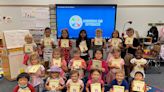 Embracing Our Differences' reading initiative spreads kindness, respect through literacy