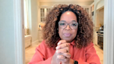 Oprah Recognizes the Brave Women of Iran