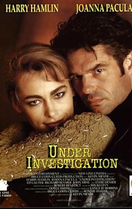 Under Investigation