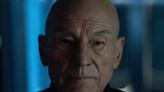 Patrick Stewart says he made three demands before agreeing to return as Star Trek’s Picard