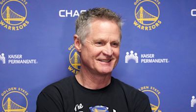 NBA Champion Thinks The Warriors Should Trade For Former All-Star