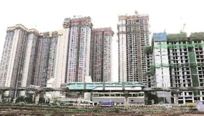 Developers booked for ‘duping’ 33 flat buyers of Rs 33 crore