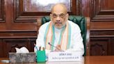 Amit Shah to chair meet on coordination for countering drug trafficking - News Today | First with the news