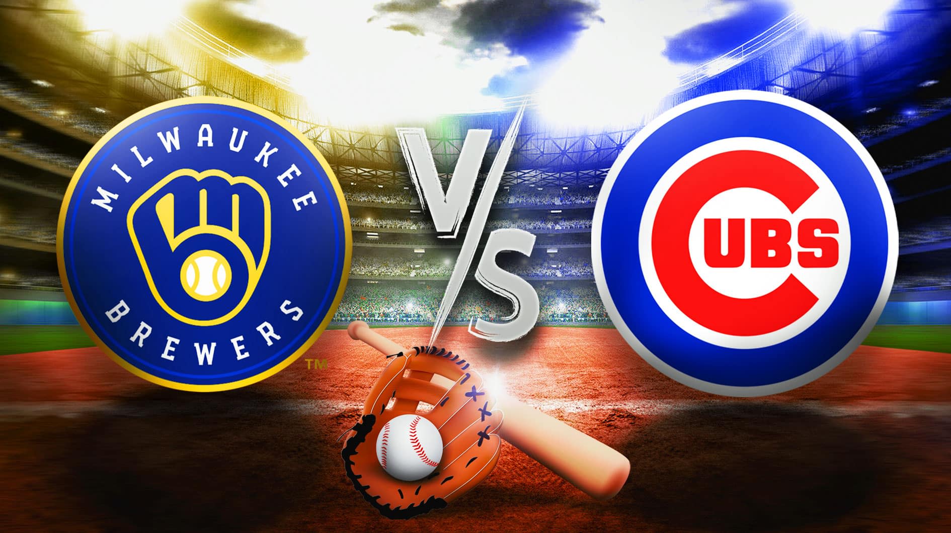 Brewers vs. Cubs prediction, odds, pick, how to watch - 5/4/2024