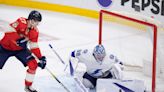 Tampa Bay Lightning eliminated from Stanley Cup Playoffs