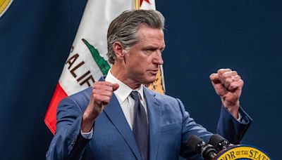 Here are the winners and losers in California Gov. Gavin Newsom’s May Revise budget