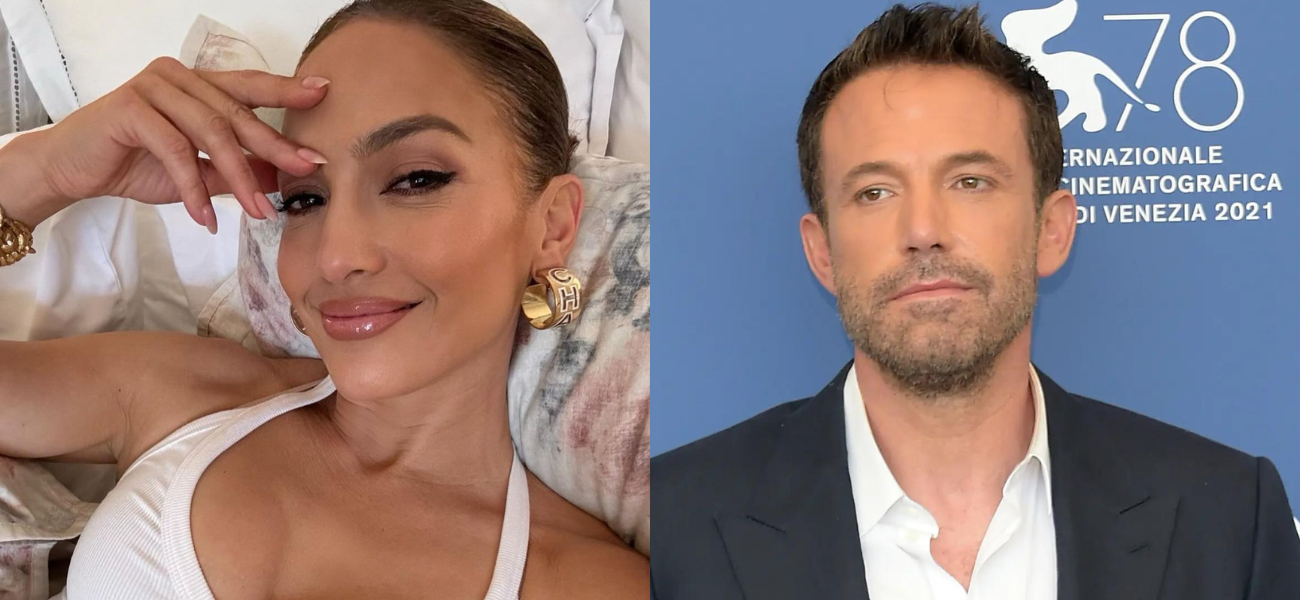 Jennifer Lopez Ignores Ben Affleck's Birthday As She Shows Actor What He's Missing With New Pics