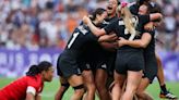 Rugby sevens-NZ remember how to scrap to see off Canada