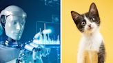 A lawyer said it is 'plainly ridiculous' to name AI as an inventor amid an ongoing legal battle about a patent, comparing it to giving credit to a cat