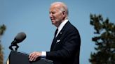Biden calls for unity and new leadership - News Today | First with the news