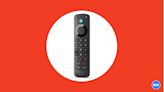 Upgrade any Fire TV with 14% off an Alexa Voice Remote Pro