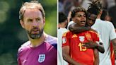 If England reach Euro final but can't control Spanish terrors it could get messy