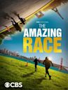 The Amazing Race - Season 34