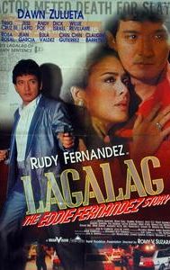 Lagalag: The Eddie Fernandez Story