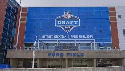 Gov. Gretchen Whitmer proclaims April 22-28 as NFL Draft week