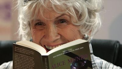 'Cataclismo' cultural en Canadá: el biógrafo de Alice Munro confiesa que conocía los abusos y decidió ignorarlos