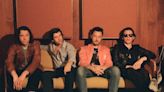 Arctic Monkeys announce new album The Car and share release date and tracklist