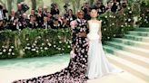 Ariana Grande and Cynthia Erivo Are Wickedly Ethereal at the 2024 Met Gala