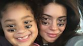 Kylie Jenner Gets Silly with Daughter Stormi and Son Aire as They Play with Funny Filters in New Selfies