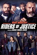 Riders of Justice